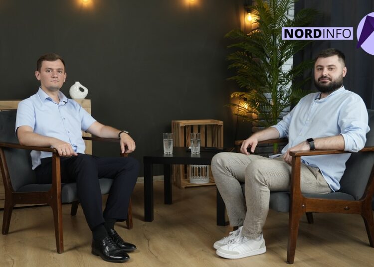 «Вся политика — это отражение народа. Значит, мы заслуживаем такую политическую элиту». Интервью с Вячеславом Бурденюком, гражданским активистом