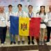 Lotul olimpic al R. Moldova a obținut o medalie de argint în cadrul Olimpiadei Internaționale de Informatică