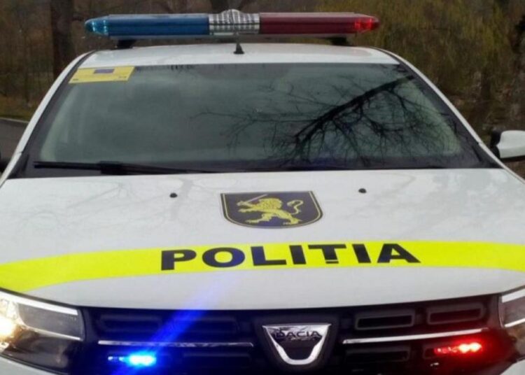 Un polițist din Rîșcani, beat pe motocicletă, ar fi dat bir cu fugiții din spital de frica Drager-ului