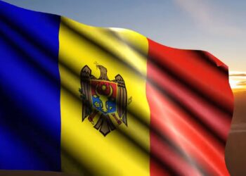 34 de ani de Independență. La Mulți Ani Republica Moldova! 