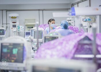 Grant de peste 2 milioane de dolari pentru sistemul medical din Moldova