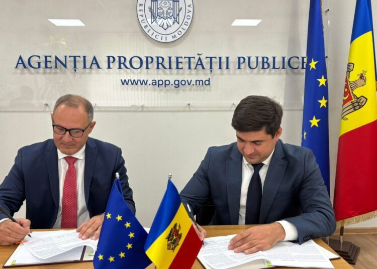 Vienna Insurance Group приобрела 80% акций Moldasig за 138,8 миллиона лей