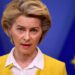 Şefa Comisiei Europene, Ursula von der Leyen, cere ca toţi copiii ucraineni să fie returnaţi familiilor lor