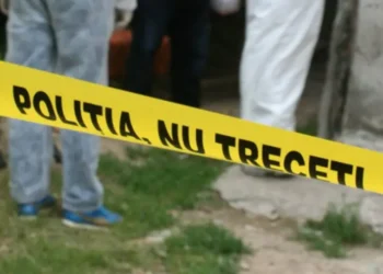 Omorul de la Frumușica: primarul, medicul legist și încă doi complici, reținuți
