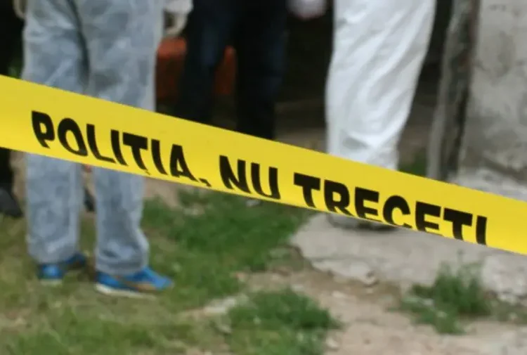 Omorul de la Frumușica: primarul, medicul legist și încă doi complici, reținuți