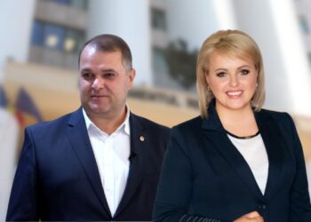 Condamnările lui Nesterovschi și Lozovan, contestate. Locația deputaților – necunoscută