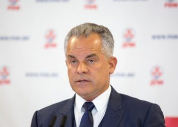 VIDEO// Vladimir Plahotniuc a primit undă verde de a fi extrădat în Republica Moldova