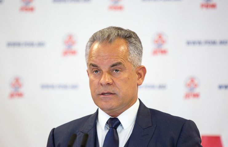 VIDEO// Vladimir Plahotniuc a primit undă verde de a fi extrădat în Republica Moldova