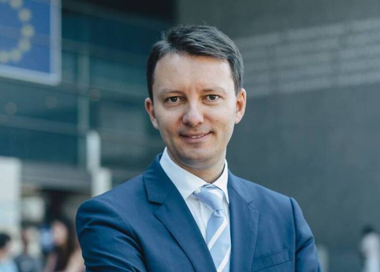 Евродепутат: Россия не может шантажировать Молдову, пока ЕС помогает