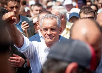 Plahotniuc revine în politică. Anunțul făcut de oligarhul fugar