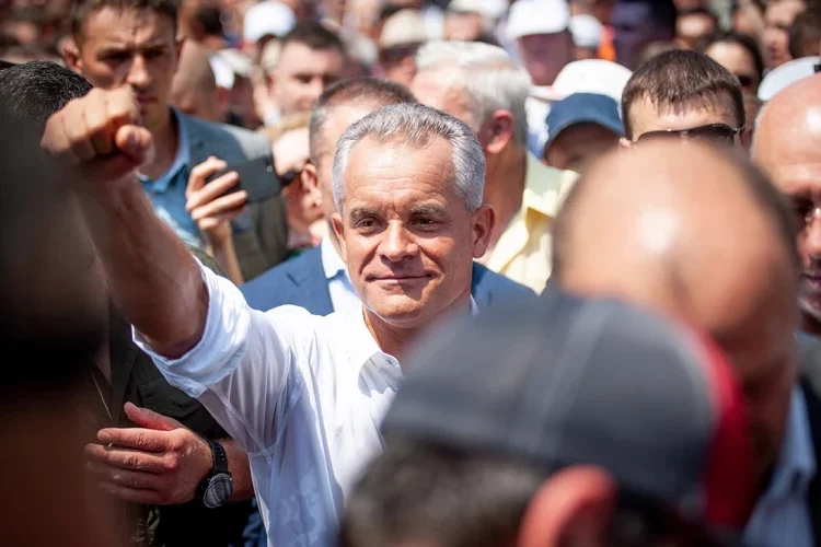 Plahotniuc revine în politică. Anunțul făcut de oligarhul fugar