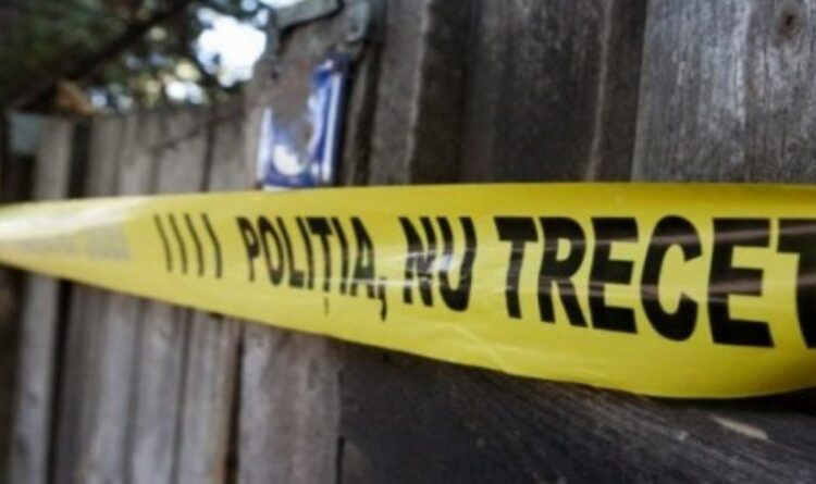 Un bărbat de 36 de ani a provocat moartea propriului frate. Este anunțat în căutare, fiind condamnat la ani grei de închisoare