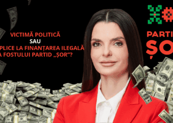 VIDEO // Detectorul de minciuni: Evghenia Guțul – victimă politică sau complice la finanțarea ilegală a fostului partid „Șor”?