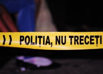 A ucis, apoi a revenit la locul crimei. Un tânăr din Chișinău, reținut de poliție