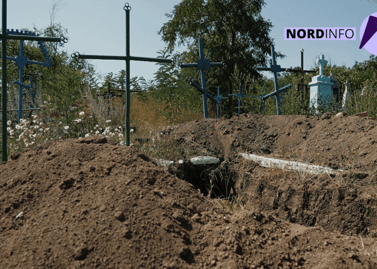 VIDEO // Bătut până la moarte și deshumat peste șapte ani. Detalii despre omorul din raionul Florești