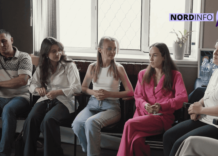 VIDEO// ONG-uri din Bălți și Ucraina fac front comun pentru proiecte transfrontaliere dedicate tinerilor