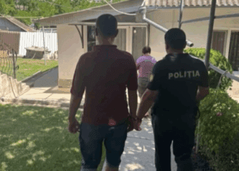 VIDEO// Un bărbat din raionul Soroca a prădat șase case în câteva luni. Acum riscă până la 4 ani de închisoare