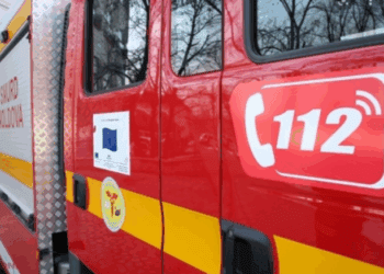 Cadavrul unui bărbat a fost extras de salvatori din subsolul unui garaj în orașul Soroca