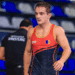 Luptătorul Alexandr Gaidarli a devenit vicecampion mondial U20