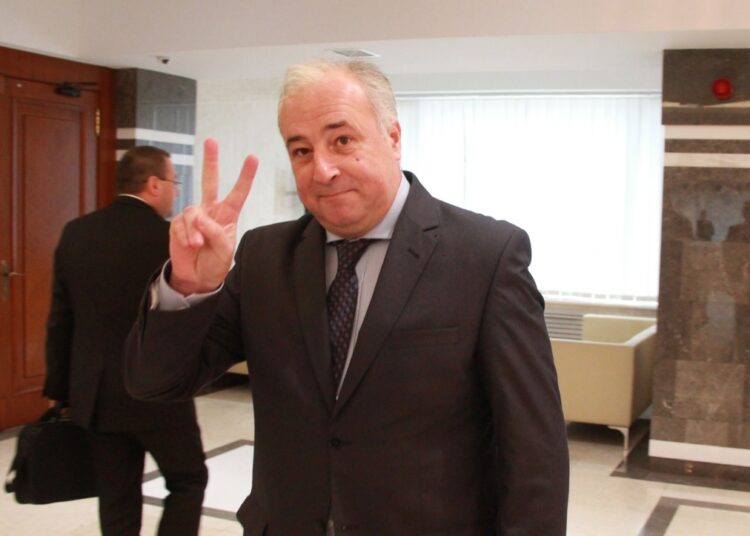 Un fost deputat comunist, condamnat pentru îmbogățire ilicită. Este obligat să achite aproximativ 2,5 milioane de lei