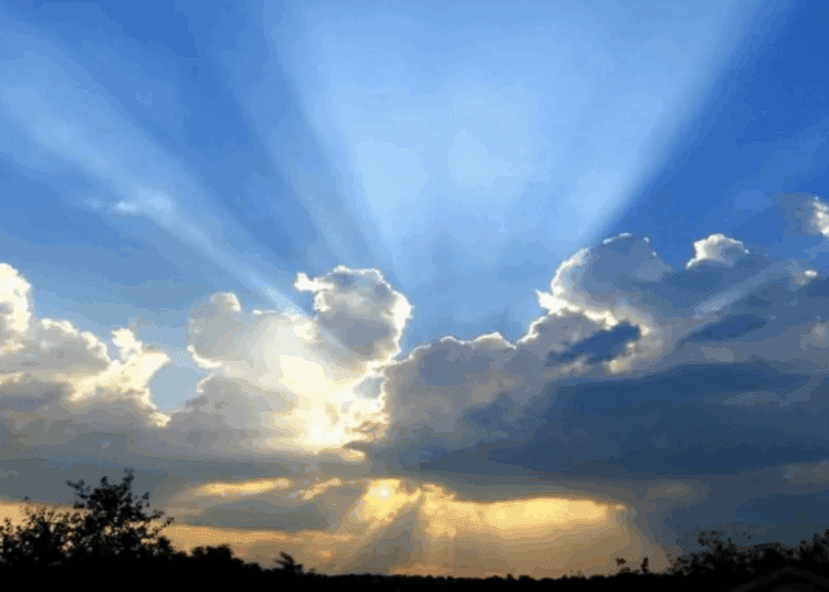 METEO// Cer noros și variabil, dar fără precipitații