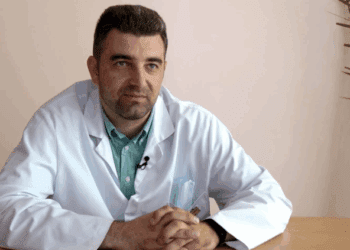 Обыски в кабинете главы Бельцкой клинической больницы и у нескольких сотрудников