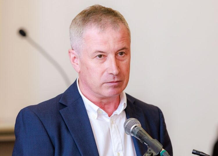 Un fost viceprimar de Bălți, amendat de ANI pentru deținerea a două funcții incompatibile