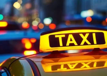 Prestatorii de servicii de taxi pot utiliza noi echipamente de casă, care permit transmiterea în timp real a datelor despre tranzacțiile efectuate