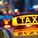 Prestatorii de servicii de taxi pot utiliza noi echipamente de casă, care permit transmiterea în timp real a datelor despre tranzacțiile efectuate