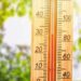 METEO// Zi cu temperaturi înalte. Câte grade vor fi astăzi