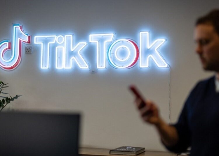 TikTok объявляет о мерах безопасности в контексте парламентских выборов в Молдове
