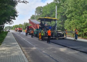 FOTO // Traseul Soroca-Arionești-Otaci, reabilitat în proporție de peste două treimi