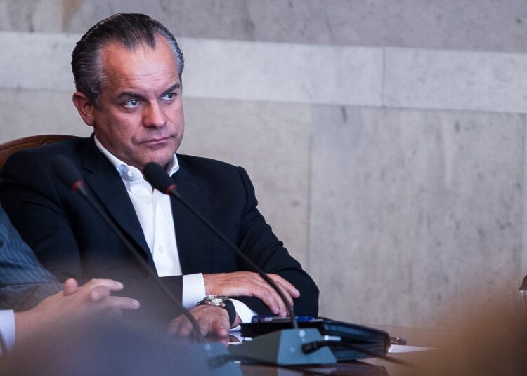 Extrădarea lui Plahotniuc va fi examinată la Atena pe 13 august