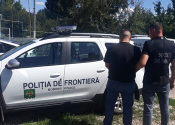 VIDEO//  Schemă de migrație ilegală depistată în raionul Briceni