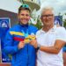 Serghei Tarnovschi a cucerit medalia de aur la Campionatele Mondiale de caiac-canoe