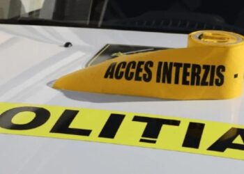 Un bărbat a fost găsit spânzurat în raionul Soroca