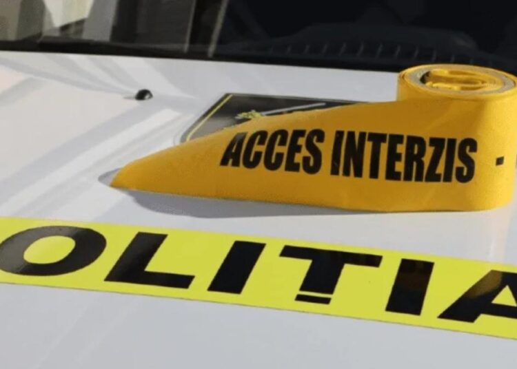 Un bărbat a fost găsit spânzurat în raionul Soroca