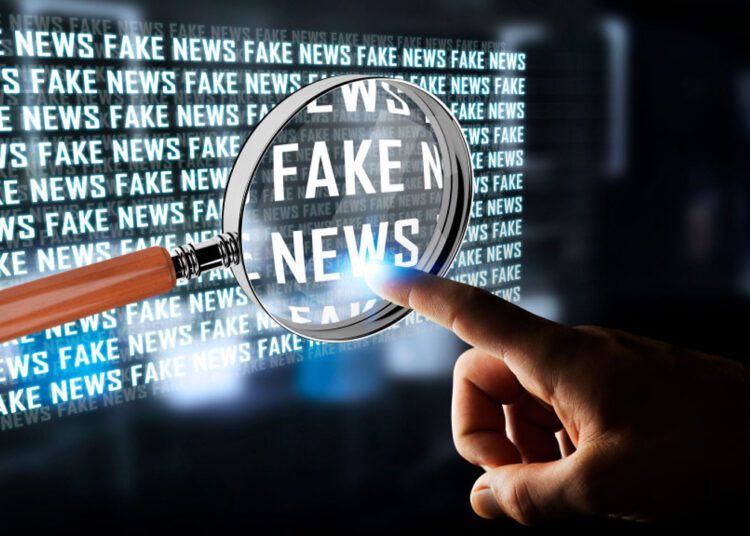 SUA opresc colaborarea cu țările europene pentru combaterea dezinformării provenite din state ostile, precum Rusia, China și Iran