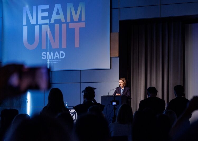 Maia Sandu: „Oriunde ne poartă drumurile, rămânem uniți prin legătura cu Moldova și prin dorința de a o vedea pașnică, liberă și prosperă”