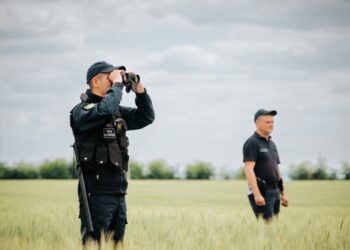 În ziua alegerilor este interzisă vânătoarea în zonele de frontieră