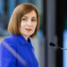 VIDEO // Maia Sandu, apel către cetățeni. „Mergeți la vot, pentru voi și pentru Moldova”