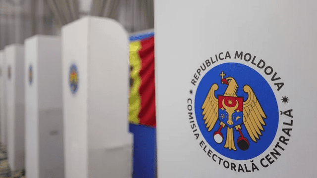 CEC: Alegerile s-au desfășurat fără incidente majore
