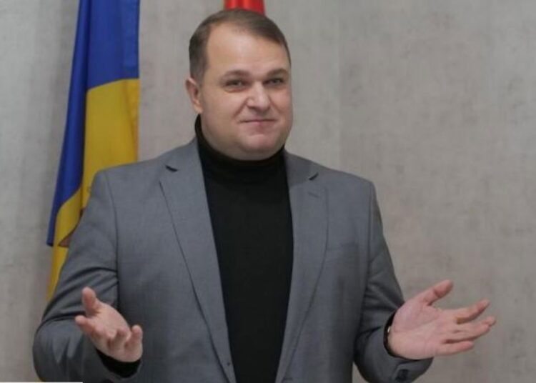 DOC // Din ascunziș, Alexandr Nesterovschi își apără averea. Noi demersuri în justiție
