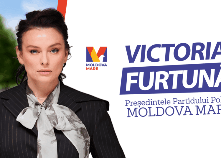 Partidul Moldova Mare, înregistrat la alegeri. O persoană din raionul Drochia, exclusă de pe listă