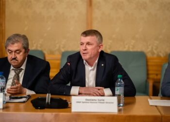 Spitalul Clinic Bălți are un nou director. Despre cine este vorba