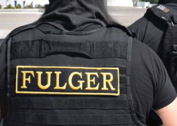 VIDEO// 60 de percheziții efectuate în sudul țării. Corupere electorală și finanțare ilegală a partidelor