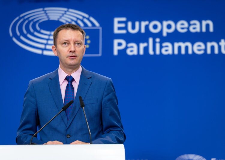 Siegfried Mureșan: „R. Moldova primește o nouă tranșă de finanțare europeană pentru dezvoltare și reforme”