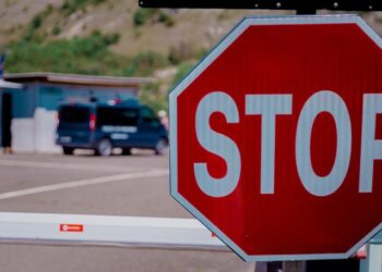 Restricții la traversarea frontierei Costești-Stînca. Vezi intervalul timpului în care se vor efectua lucrări