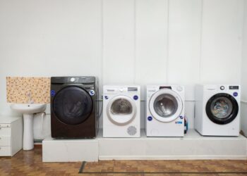 La Cobîlea a fost inaugurată o spălătorie socială pentru sprijinul persoanelor vulnerabile