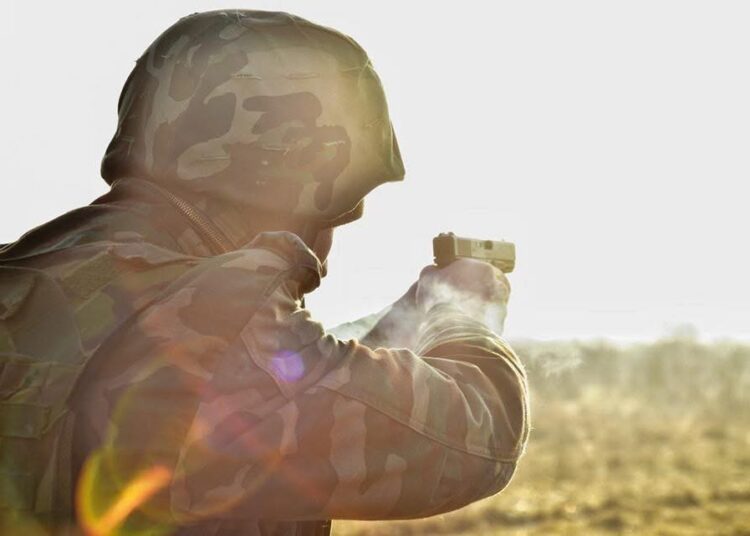 Atenție, nu intrați în panică! Militarii din Bălți vor efectua trageri de instruire